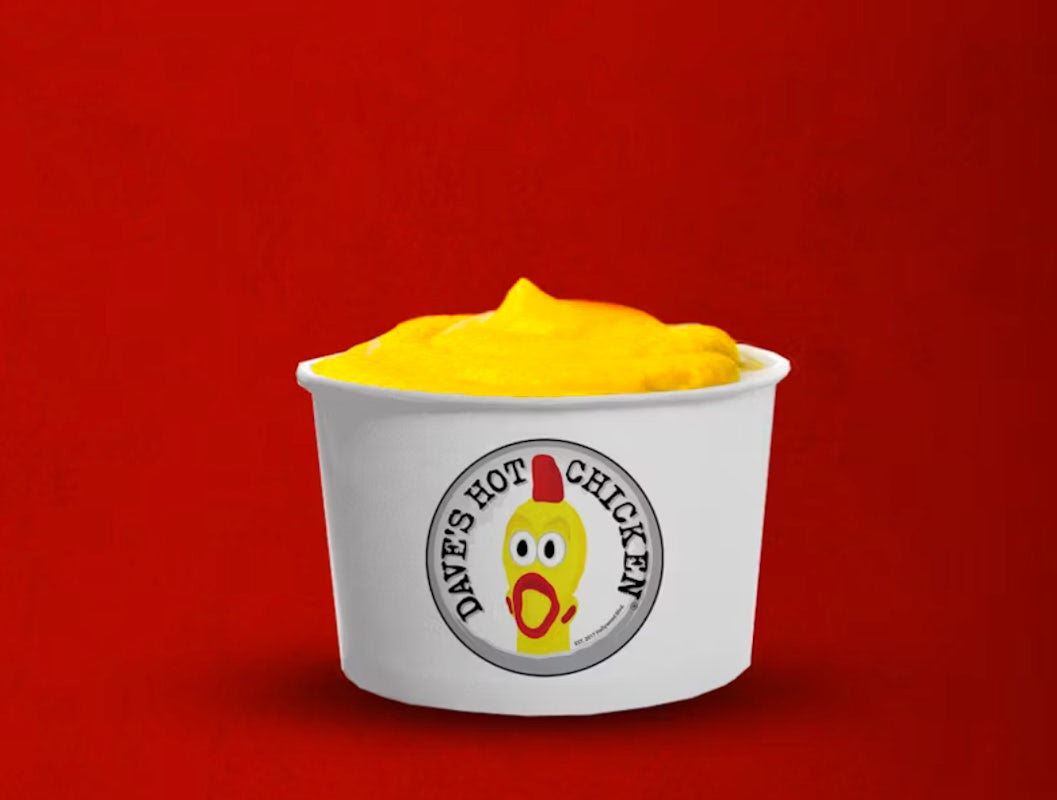 Dave's Hot Chicken by null