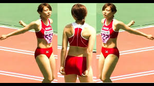 jap athleet cameltoe|1girl, japanese, track and field athlete, cameltoe - SeaArt AI