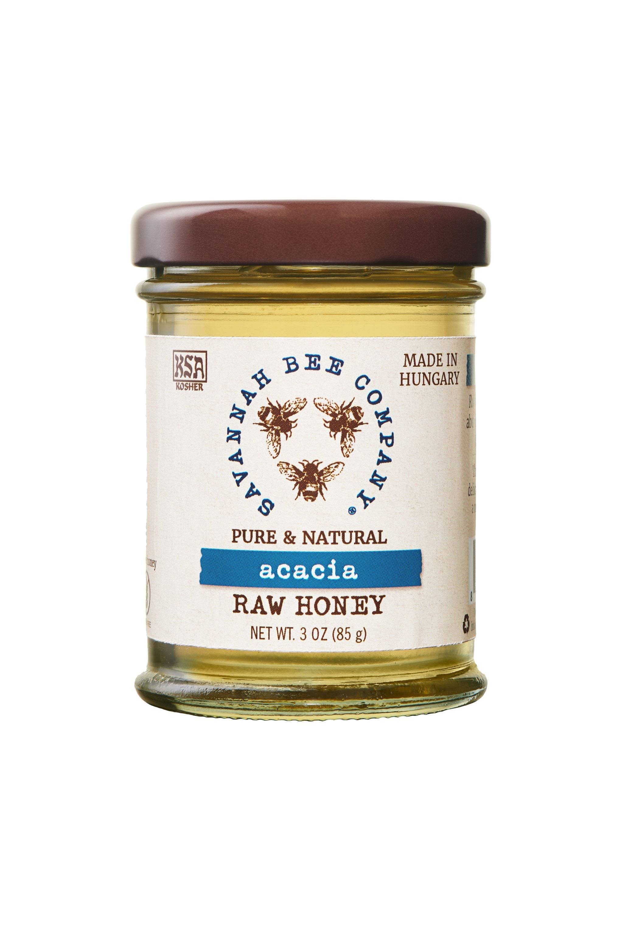 Savannah Bee Company Honeycomb, Raw - 5.6 oz