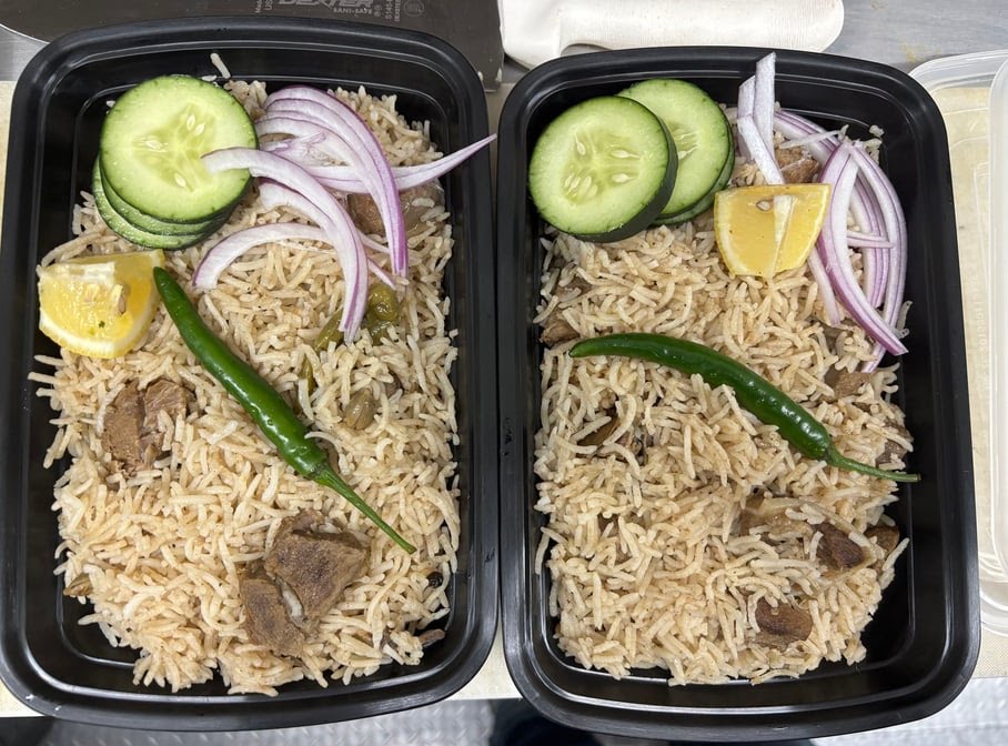 Kabab Ghar Austin by null