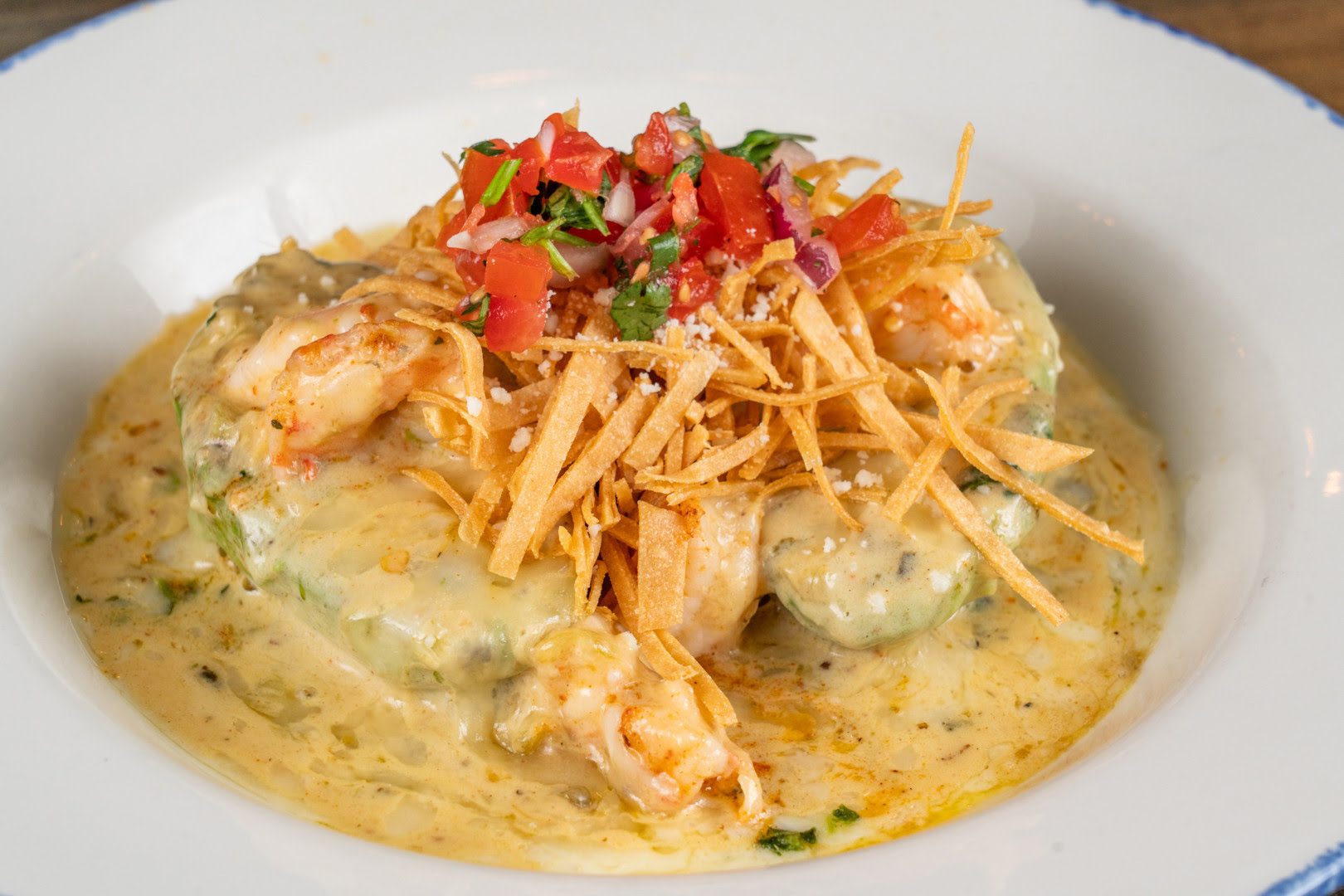 Guadalajara Hacienda by null