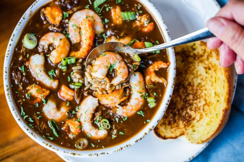 Orleans Seafood Kitchen by null