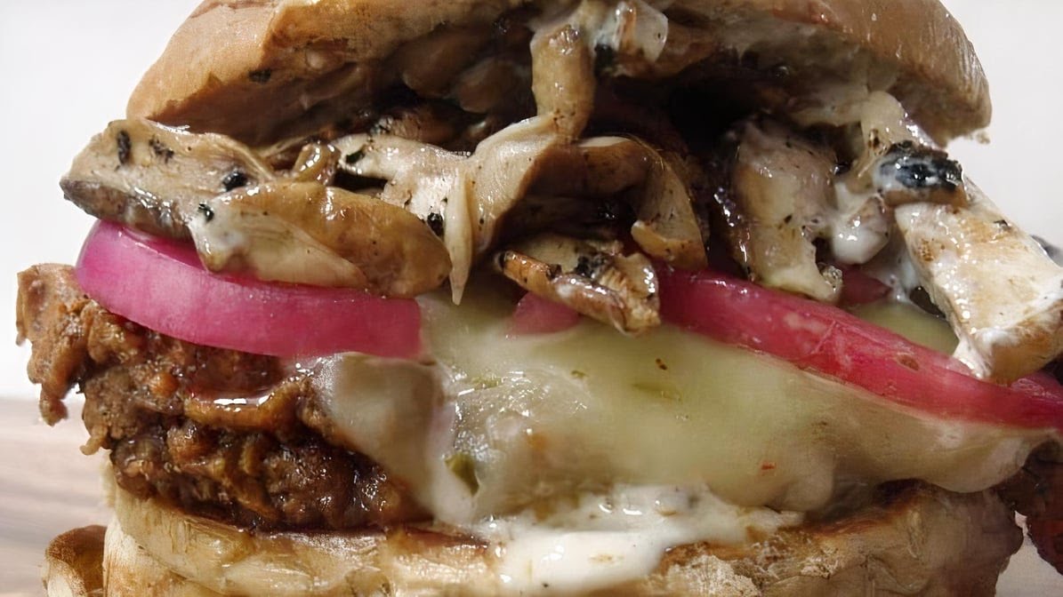 Mad Mac's Gourmet Sandwich Shop by null