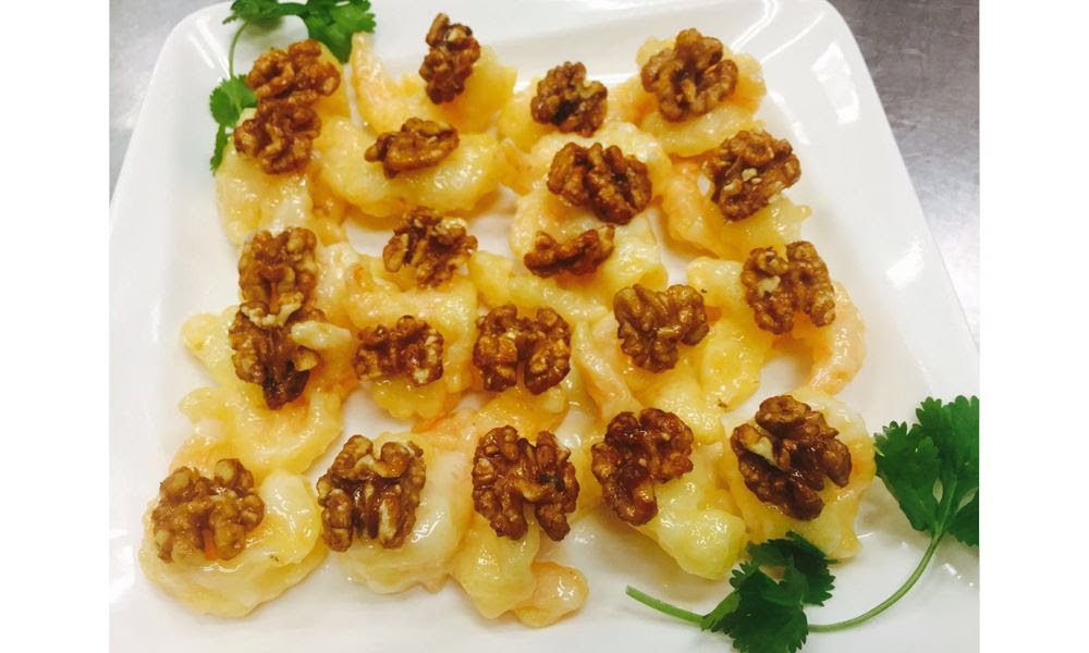Szechuan Chef Chinese Cuisine by null