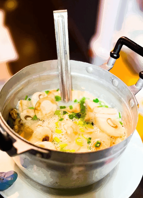 Sweet Basil Thai by null