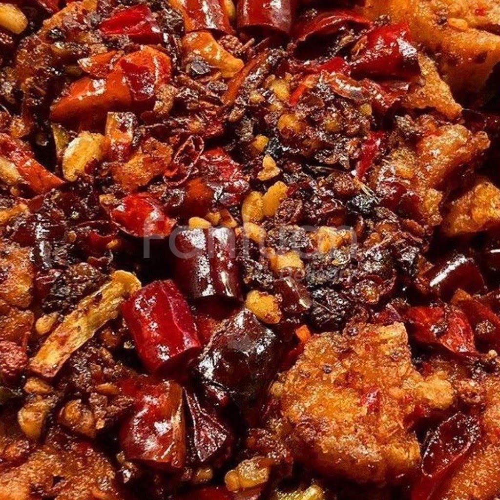 Chengdu Taste by null