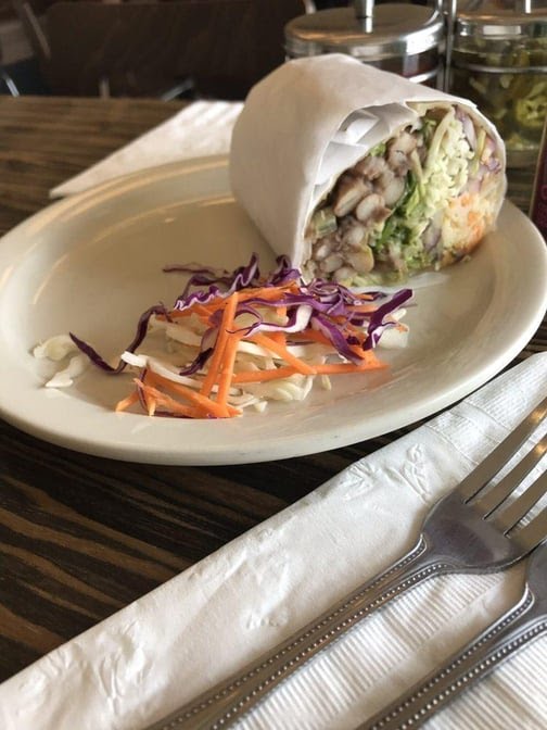 LA Vegan by null