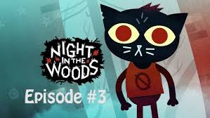 Night in the woods jpg x Night in the woods