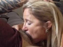 Watch as i cum💦 directly down her throat 😈 jpg x Cum down her throat