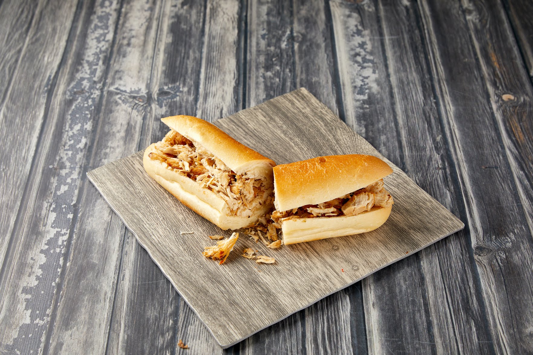 Best Sub Shop by null