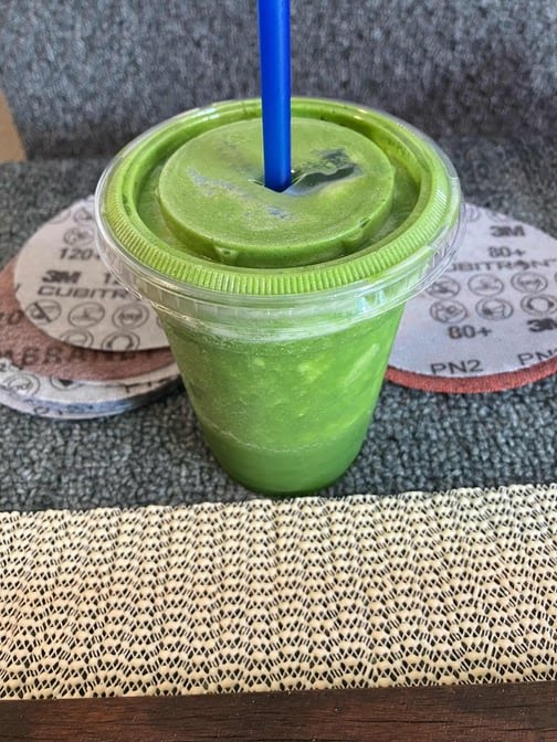 Happy Day Juice Co. by null