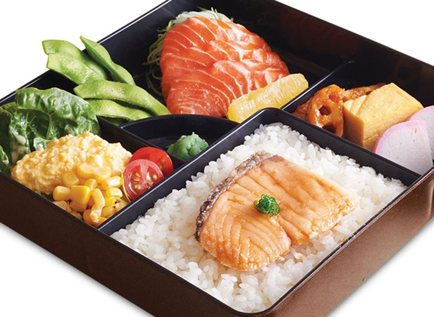 Sushi King - Sunway Carnival Shopping Mall image