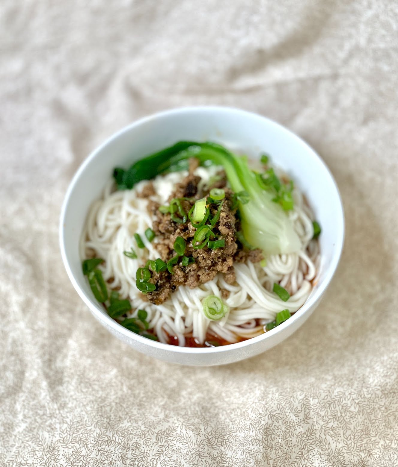 Chengdu Bistro 蓉小馆 by null