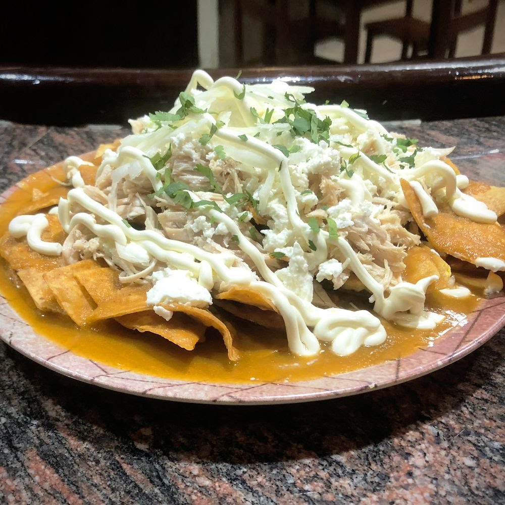 Los Mexicanos by null