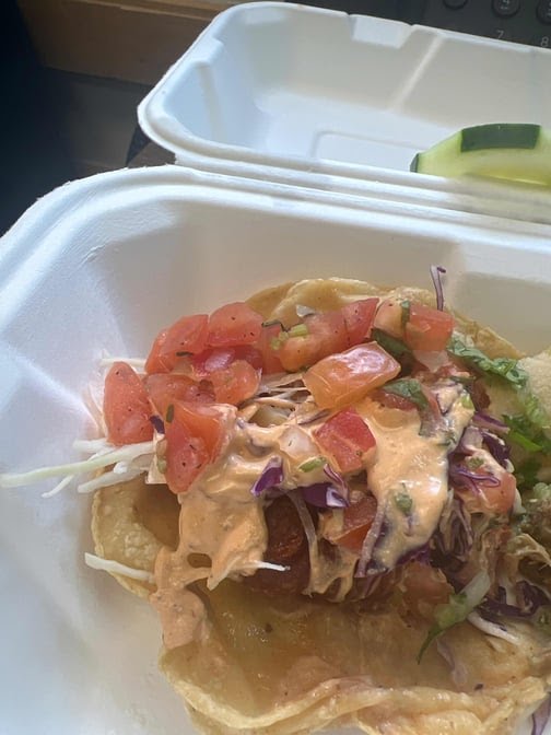 Taqueria Al Pastor & Bar by null