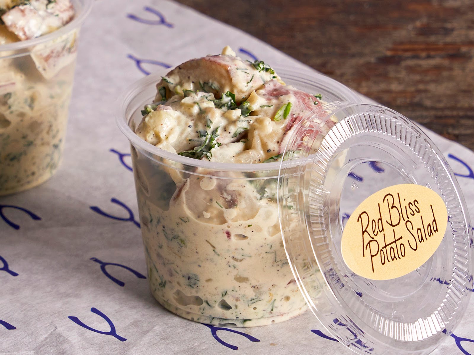 Wishbone - Center City by null