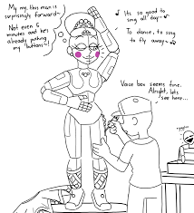 Fnaf sexy media girls jpg x Fnaf sister location