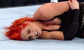 Becky pussy jpg x Becky lynch