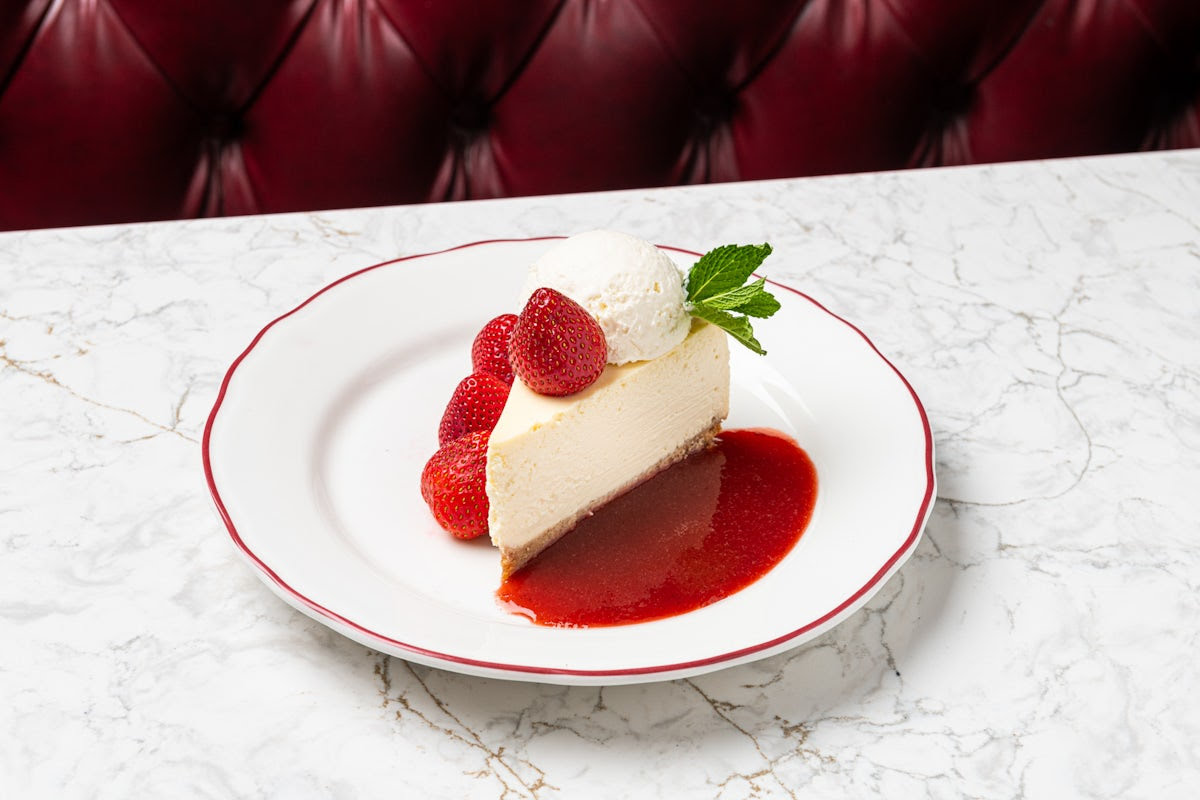 Maggiano's Little Italy by null