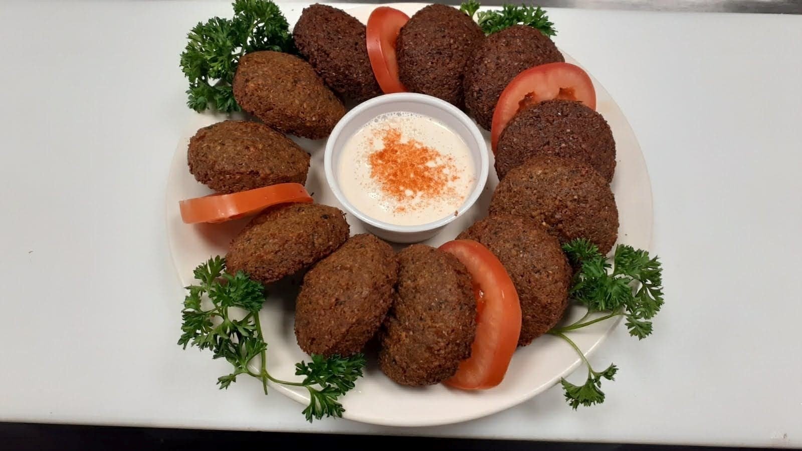 Phoenicia Cuisine by null