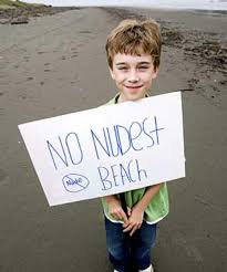 nude beach child|Naked Baby Sitting on Beach and Girl with Outstretched  Arms[20025304645]の写真・イラスト素材｜アマナイメージズ