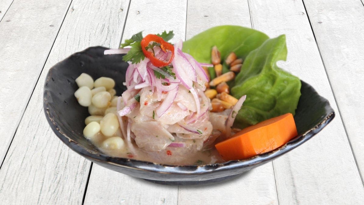Sardi's Pollo A La Brasa by null