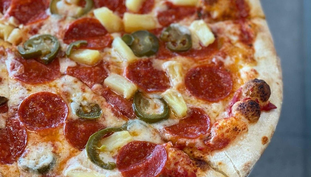 Landini's Pizzeria by null