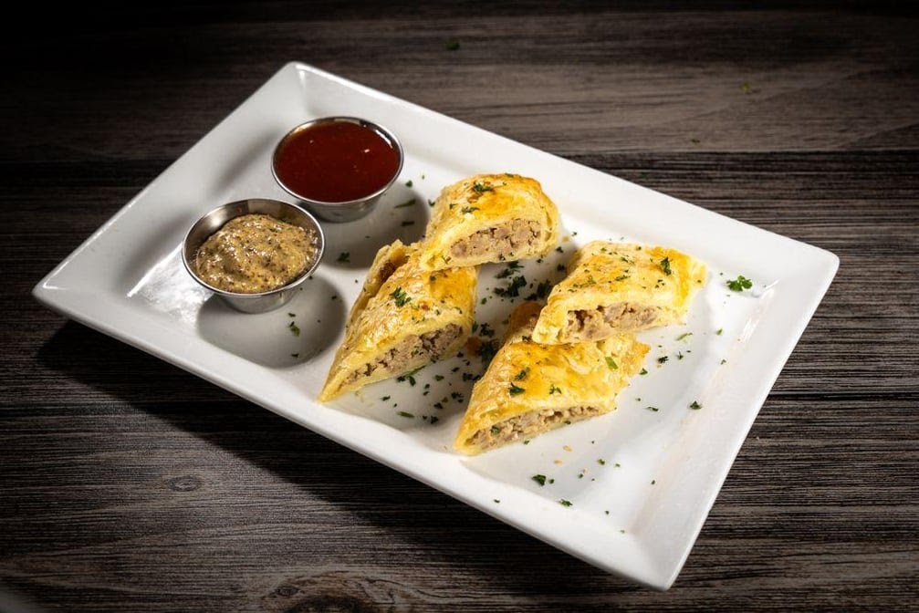 Hennessey's Tavern by null