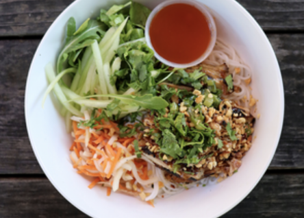 Vui's Kitchen - Hunter's Station by null