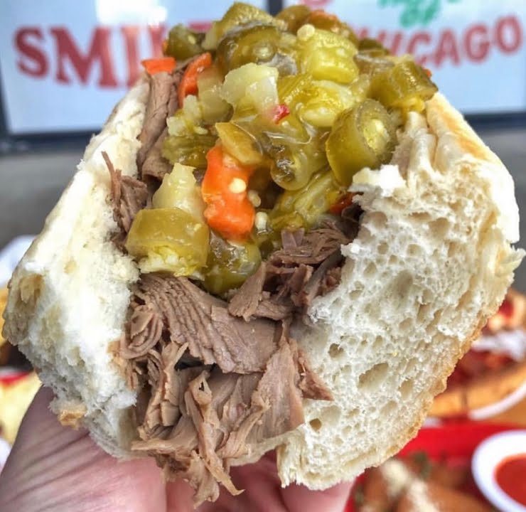 Amore Taste of Chicago by null