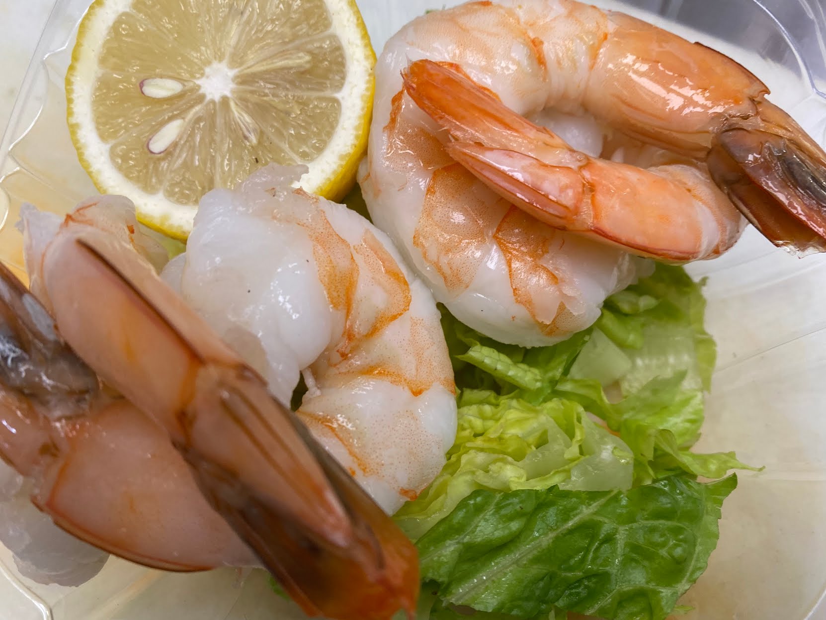 Anastasi Seafood by null