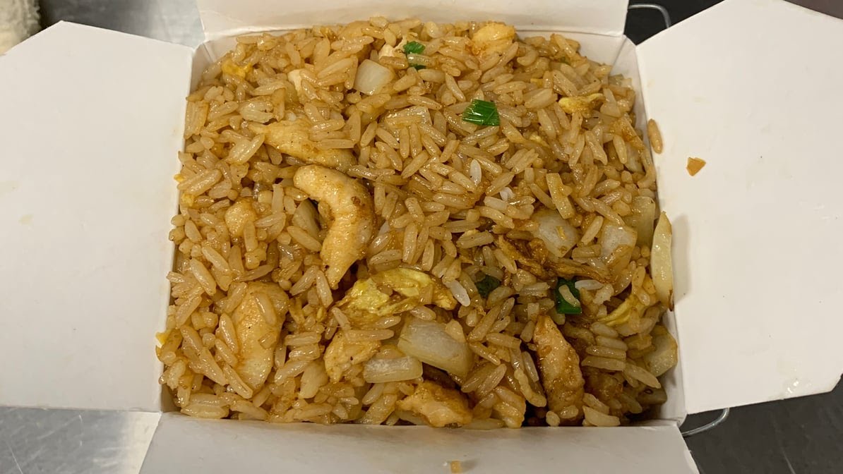 Ting's Chinese Restaurant by null