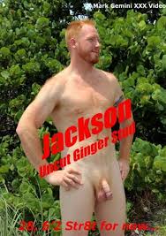 Aandro maas alex tanner aric jpg x Gay ginger