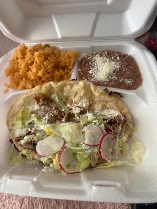 Taqueria los Ocampo by null