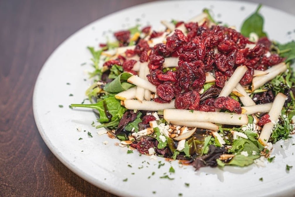 Jackson Avenue Pub by null