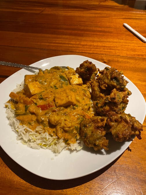 Moti Mahal Indian Cuisine by null