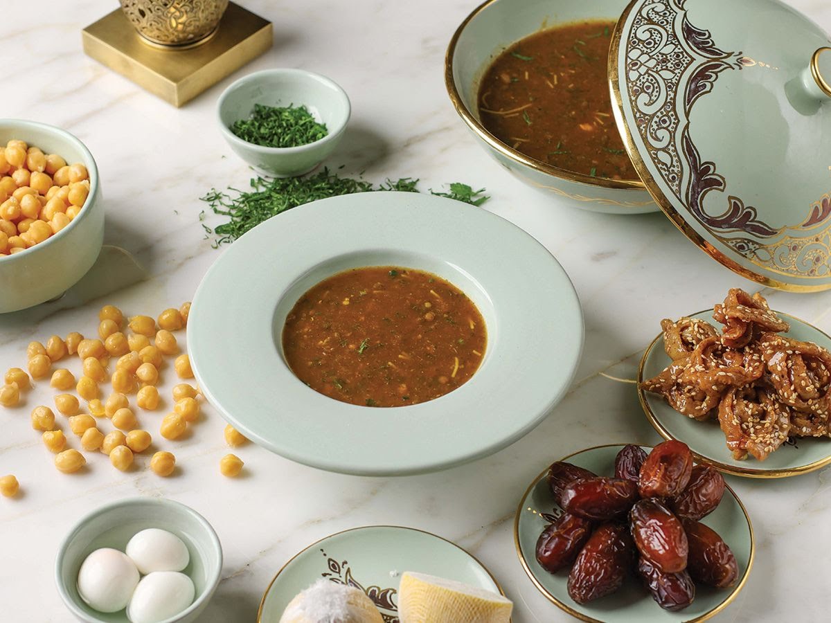 Dar Yema Restaurant by null