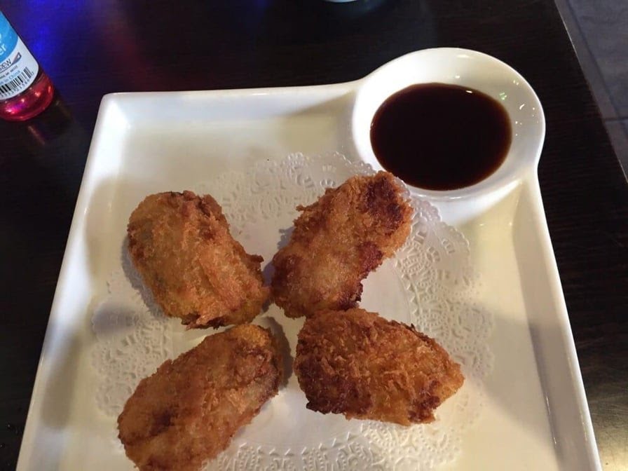 Kazu Japanese Restaurant by null