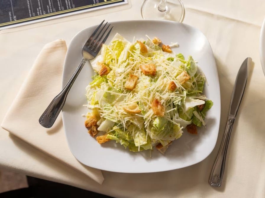 Adoro Restaurant by null