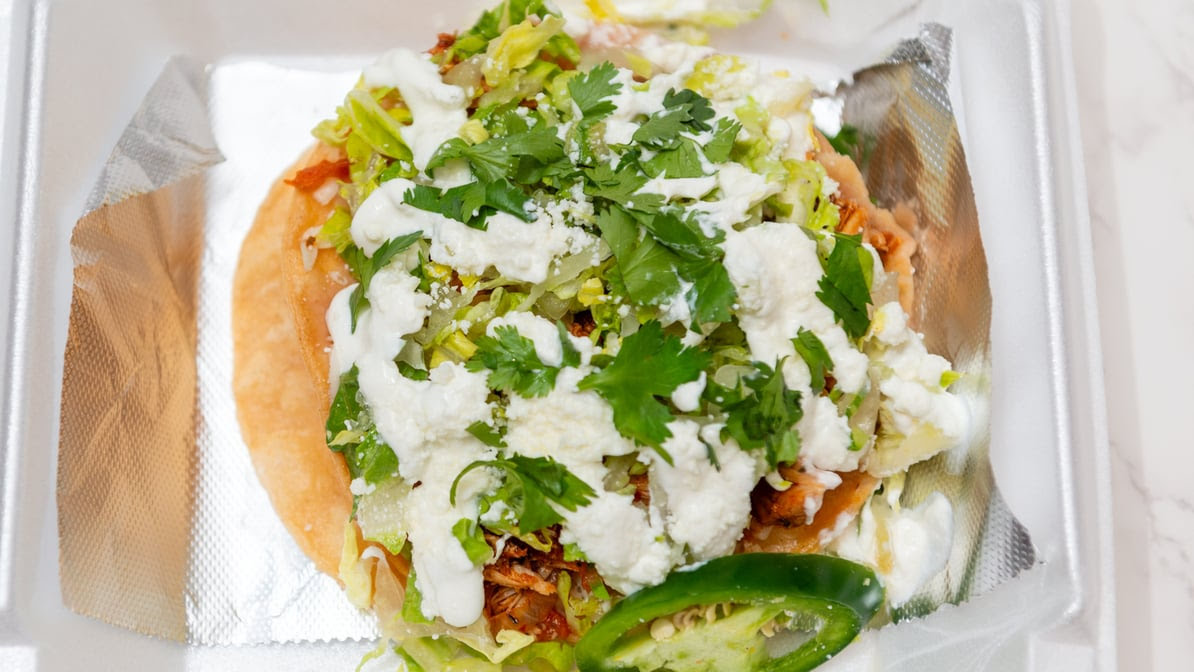 Late Night Tacos Philly by null