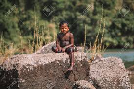 xingu child|Life in an Amazon tribe