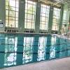 Dip into Fitness at Kennedy-King College: Open Swim Class