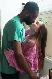 Laney gray interracial jpg x Laney grey interracial