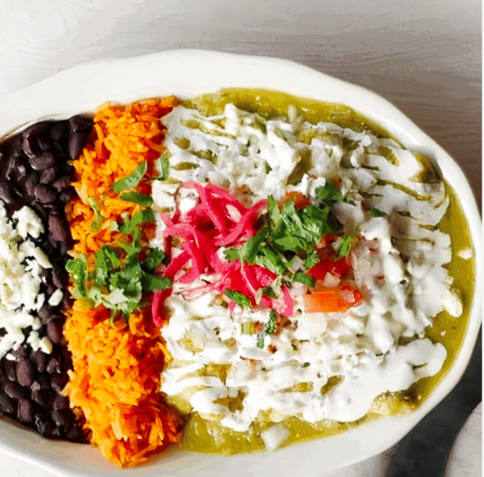 Taqueria Habanero by null