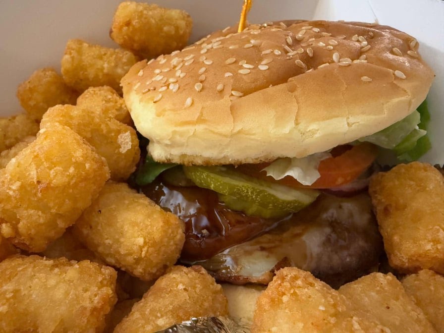 The Goose Pub & Eatery by null