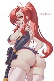 Yoko littner fucking hard sex tengen toppa gurren lagann watch the full pov ver on patreon jpg x Byoru yoko littner tengen toppa gurren