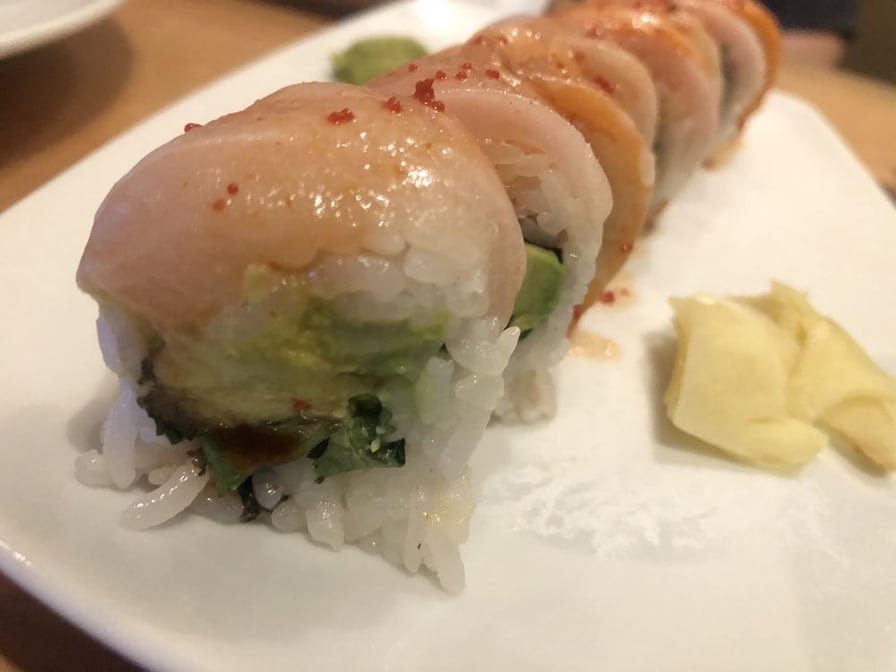 Sushi Zushi by null