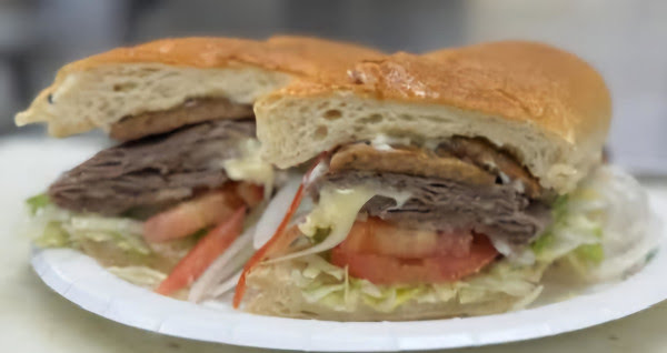 John's Pizza & Subs by null