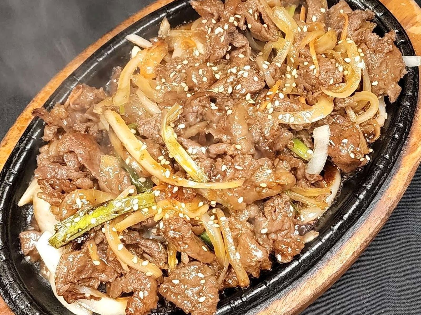 Soho Chicken Houston by null