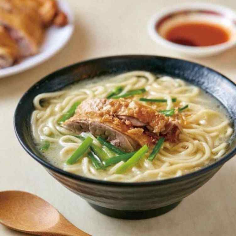 A Zhong Taiwanese Cuisine 阿忠台湾小吃 by null